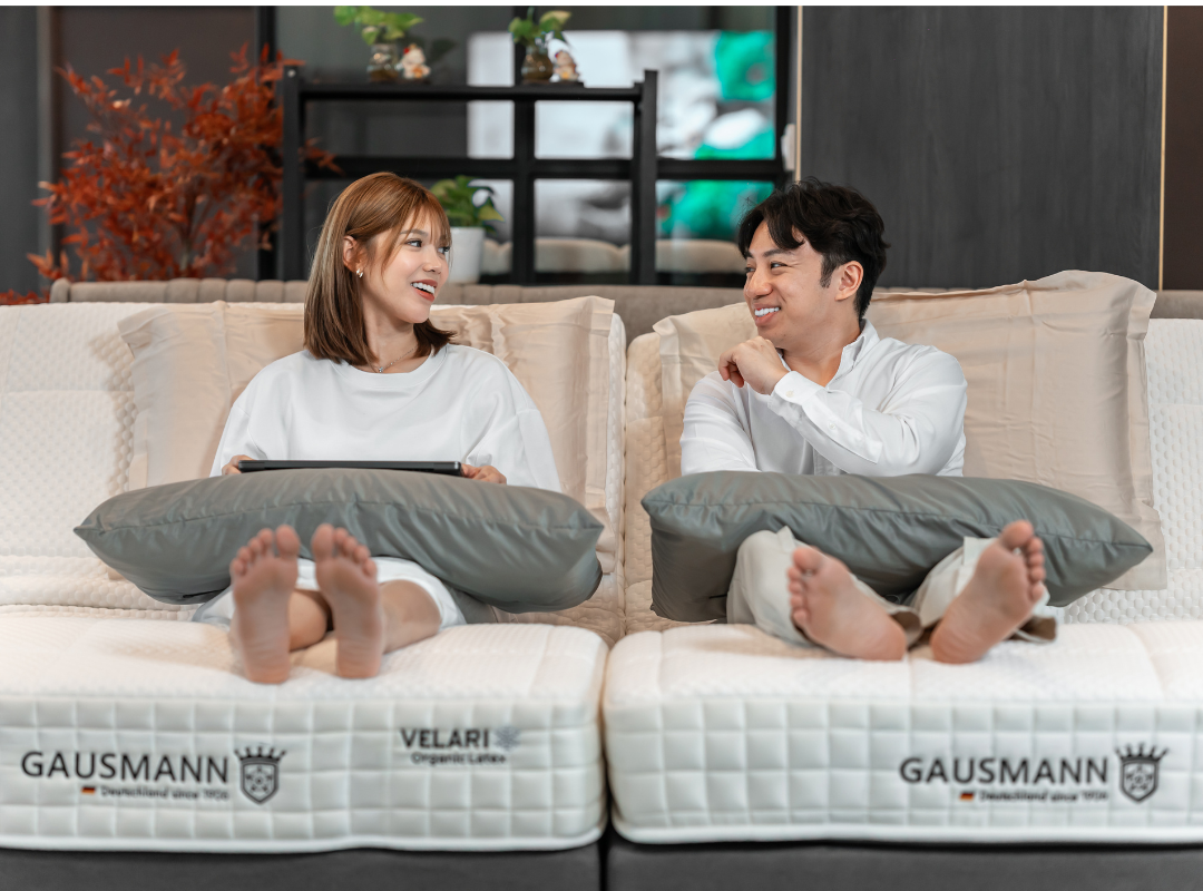 CoupleonaSplitKing